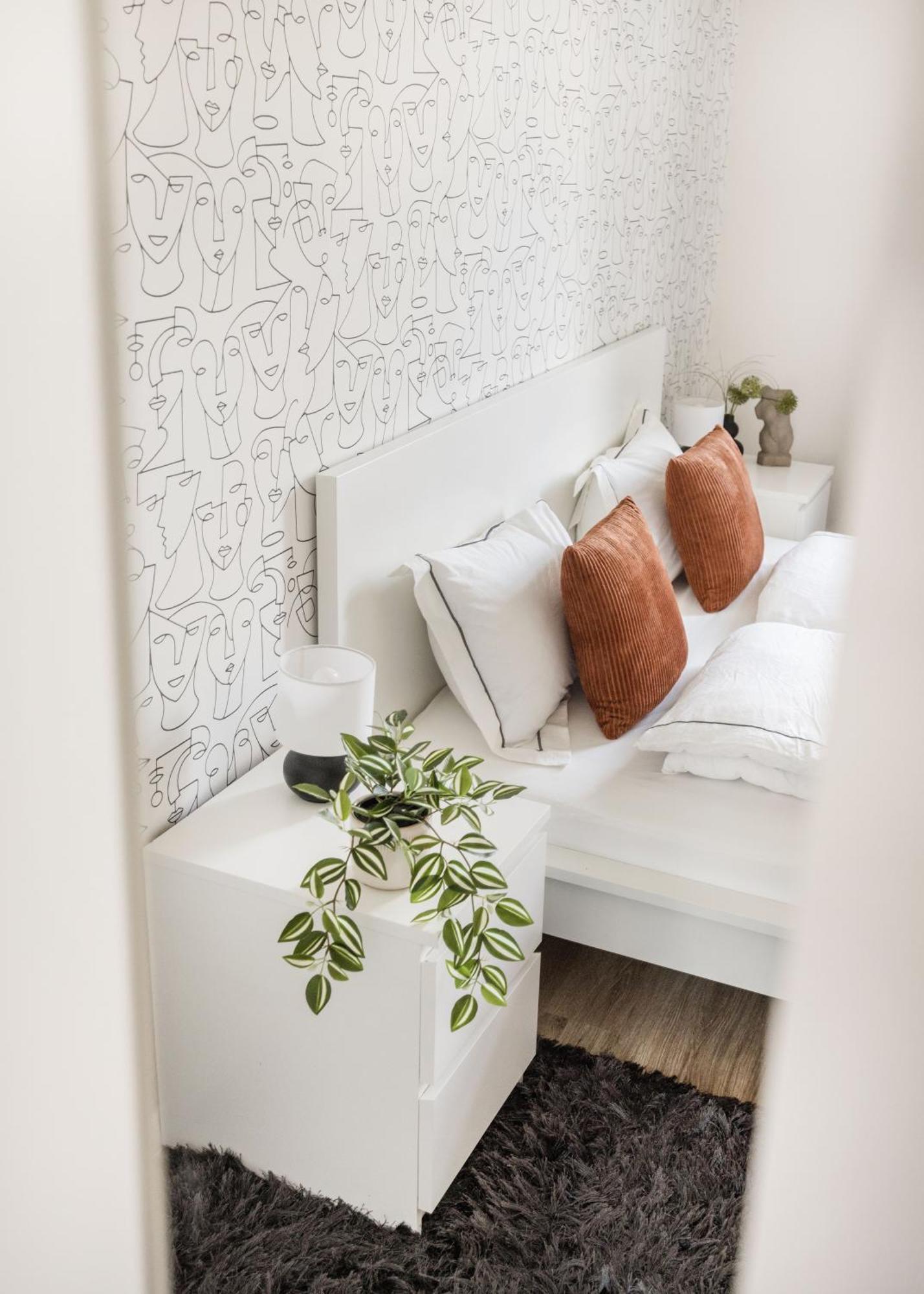 Appartamento Casadeco Apt-stunning New York Cafe View *