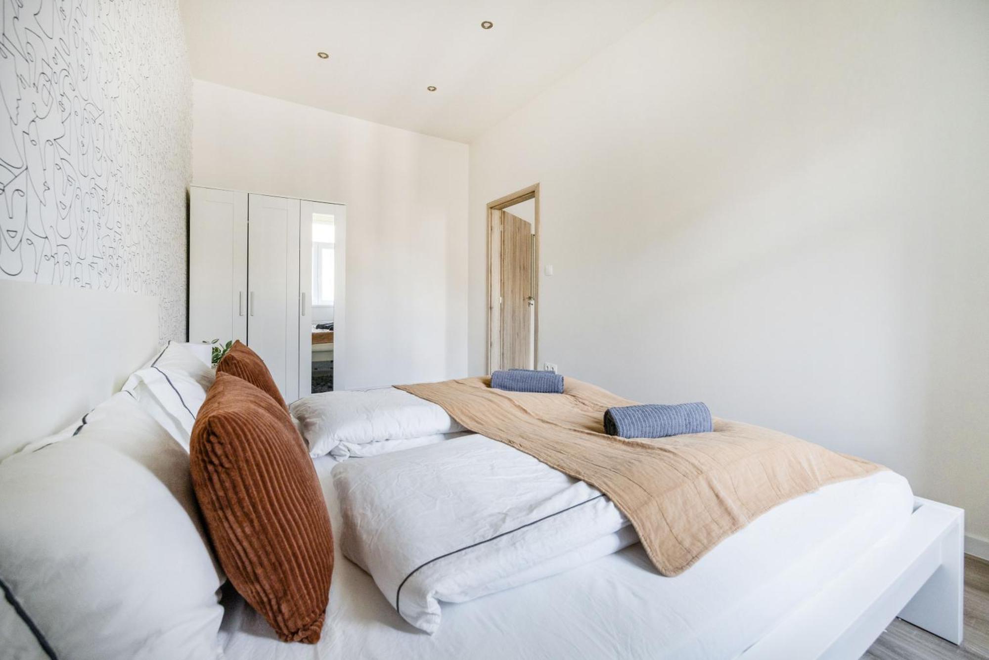 Casadeco Apt-stunning New York Cafe View Appartement